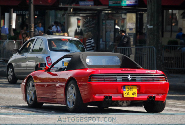 Ferrari 348 Spider