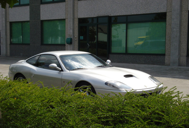 Ferrari 550 Maranello