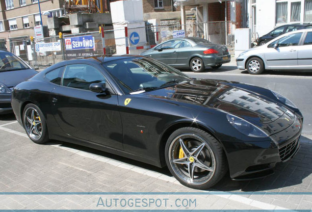 Ferrari 612 Scaglietti