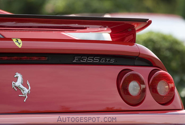 Ferrari F355 GTS