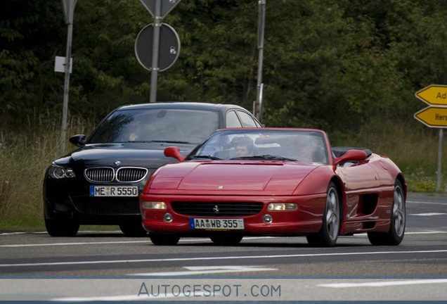 Ferrari F355 Spider