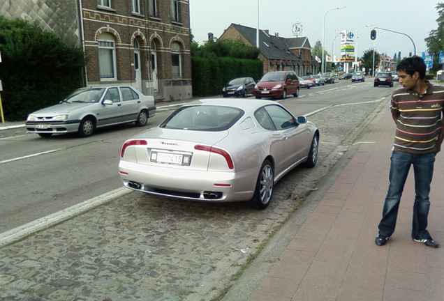 Maserati 3200GT