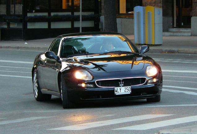 Maserati 3200GT