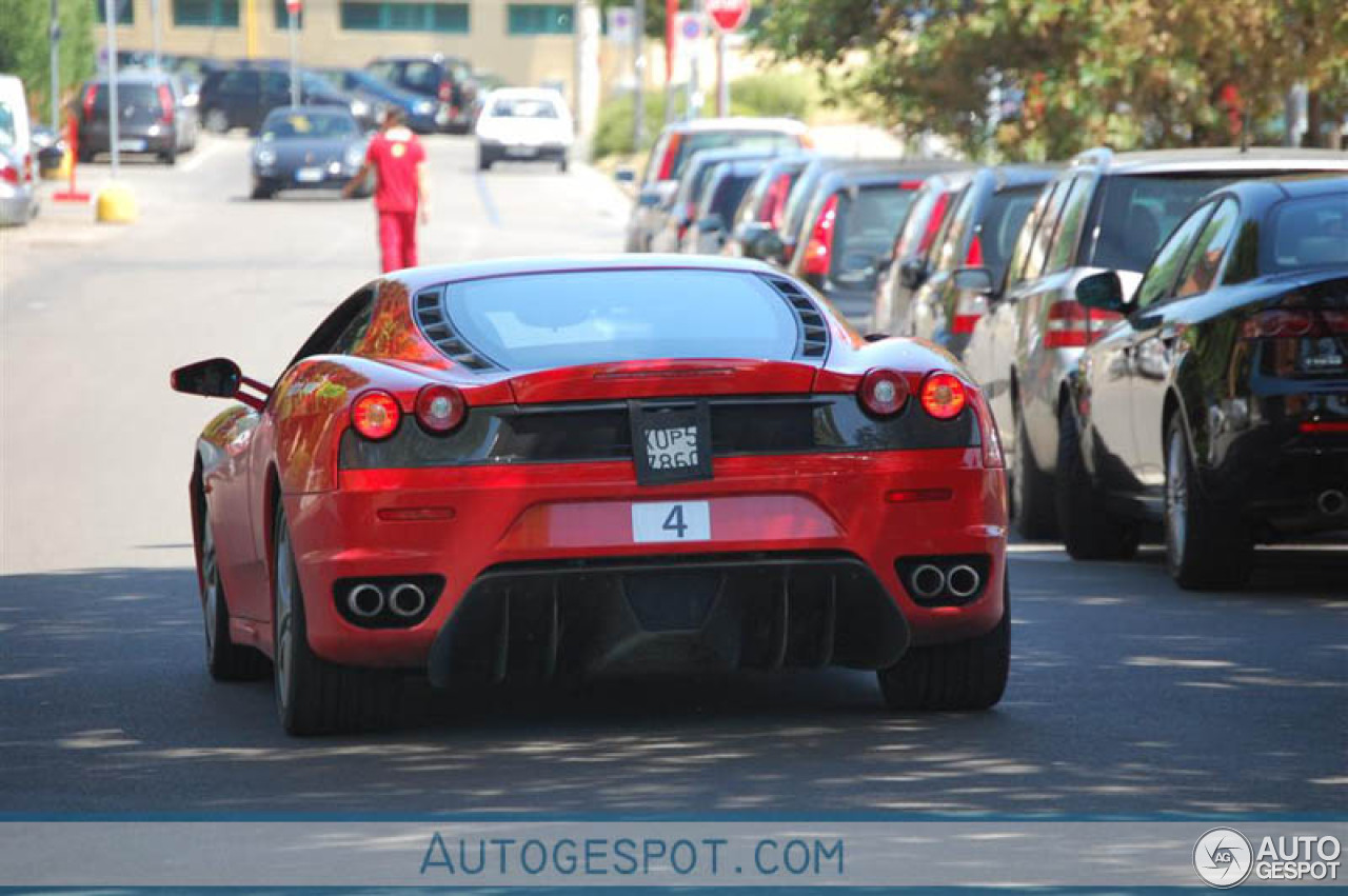 Ferrari F430