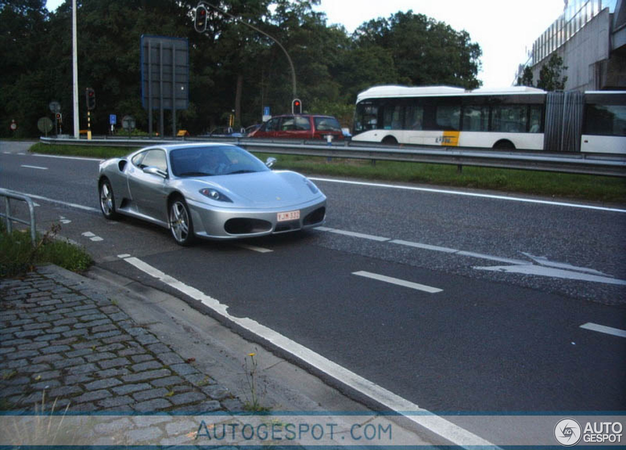 Ferrari F430