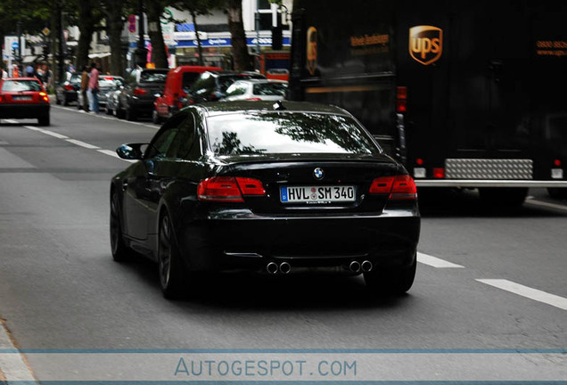 BMW M3 E92 Coupé