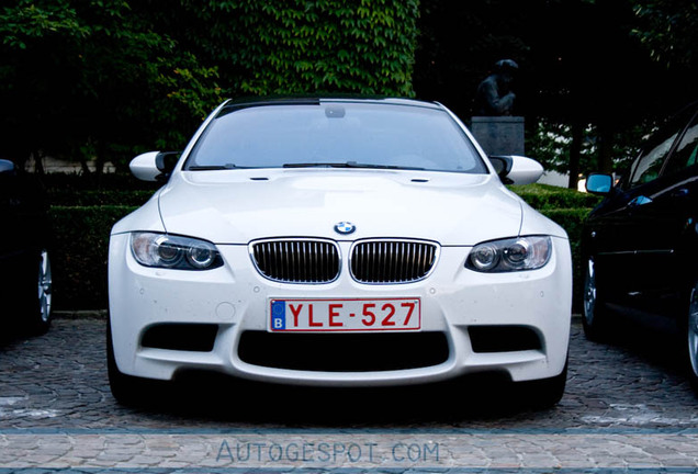 BMW M3 E92 Coupé