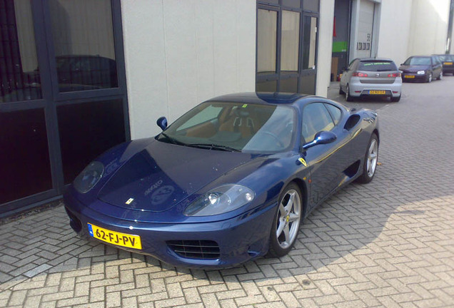 Ferrari 360 Modena