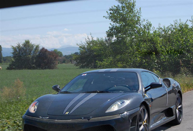 Ferrari 430 Scuderia