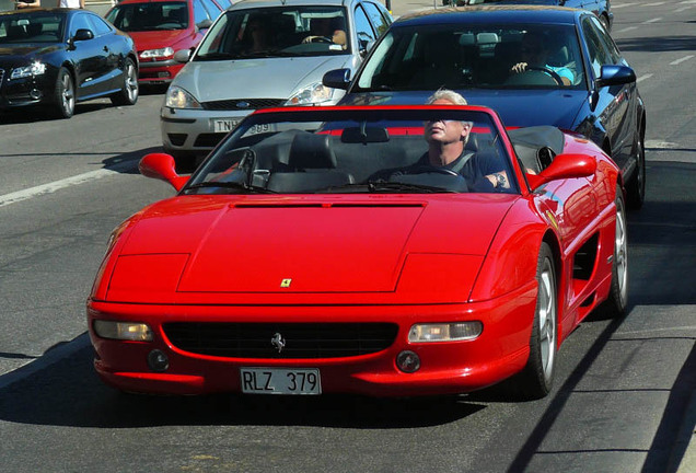 Ferrari F355 Spider