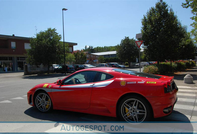 Ferrari F430