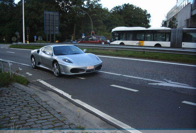 Ferrari F430