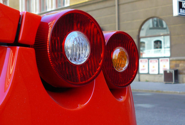 Ferrari F430 Spider