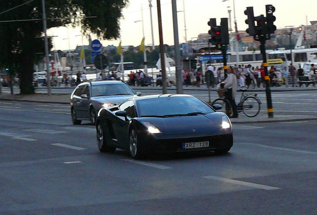 Lamborghini Gallardo