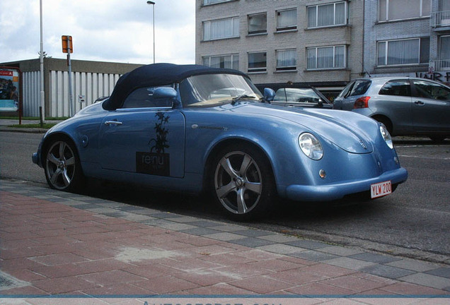 PGO Speedster II