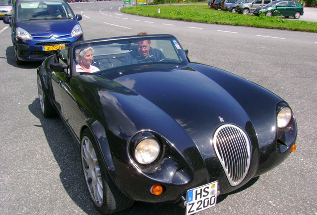 Wiesmann Roadster MF3