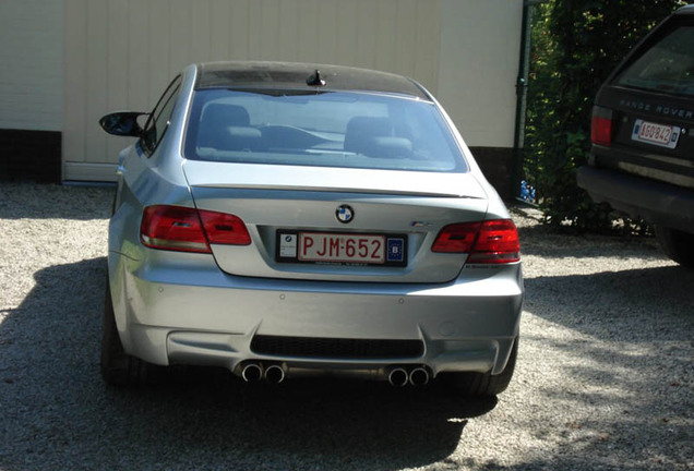 BMW M3 E92 Coupé