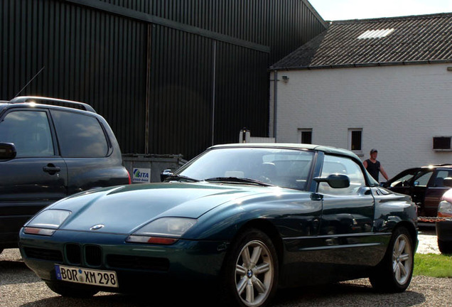 BMW Z1