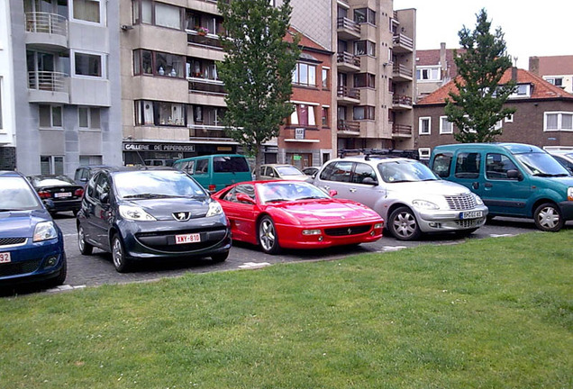 Ferrari F355 Berlinetta