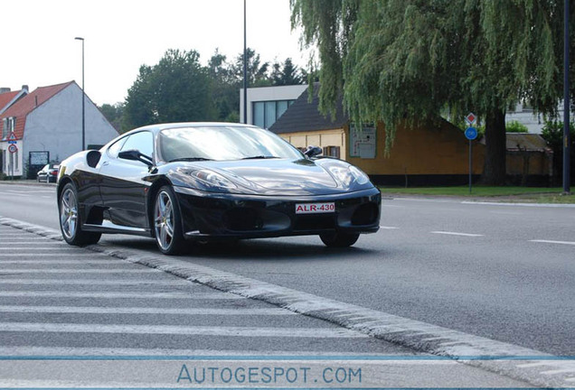 Ferrari F430