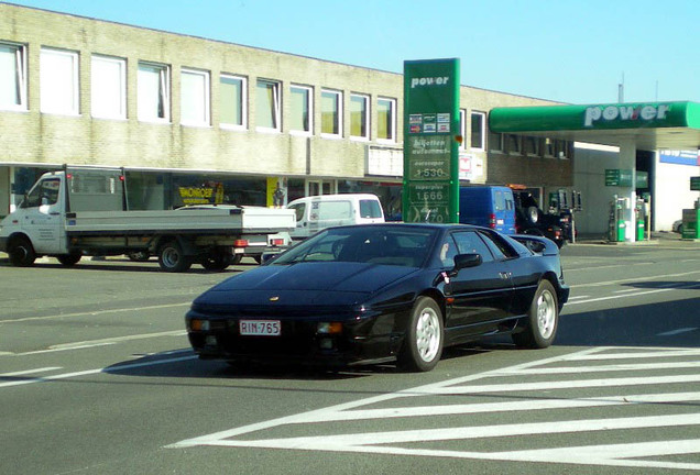 Lotus Esprit Turbo SE