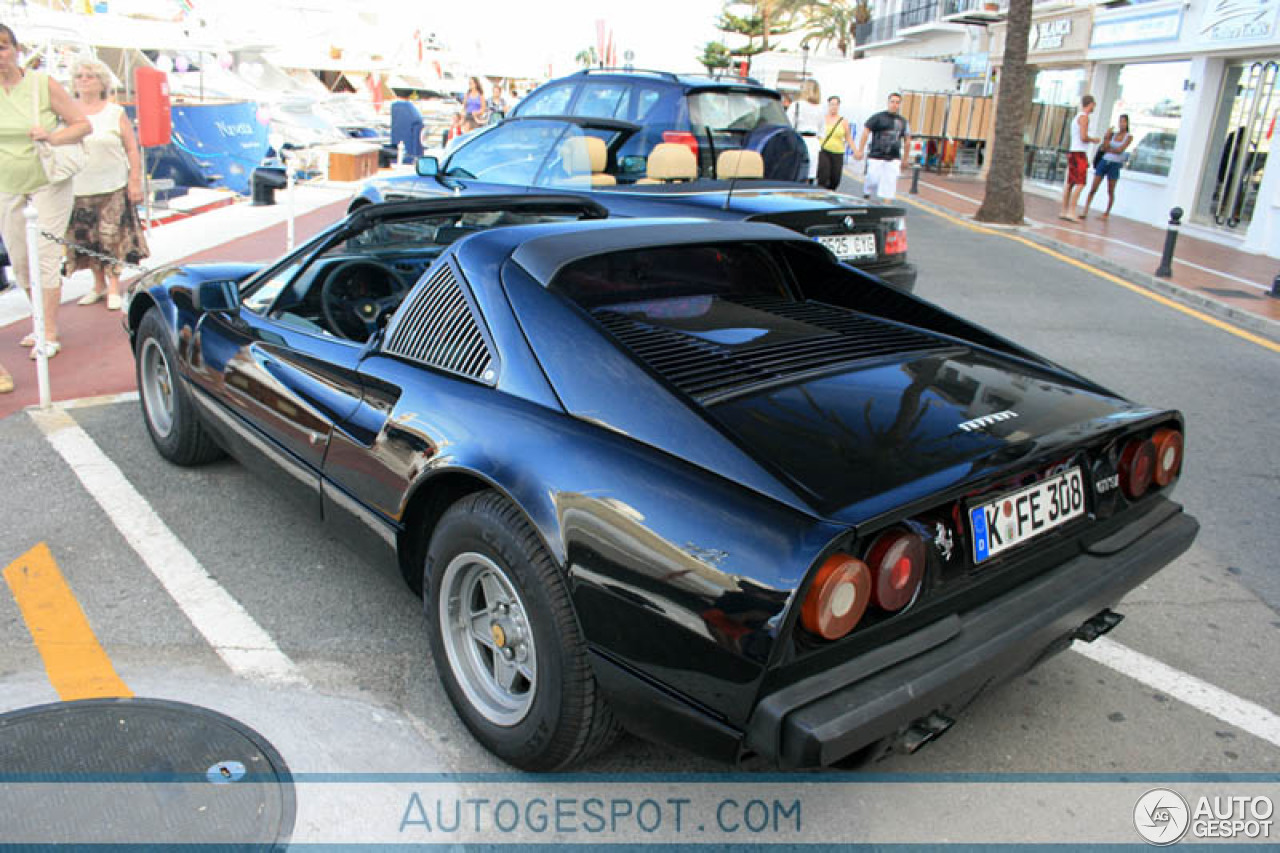 Ferrari 308 GTSi