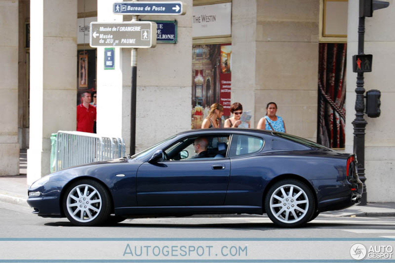 Maserati 3200GT