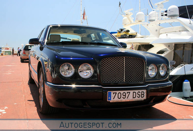 Bentley Arnage R