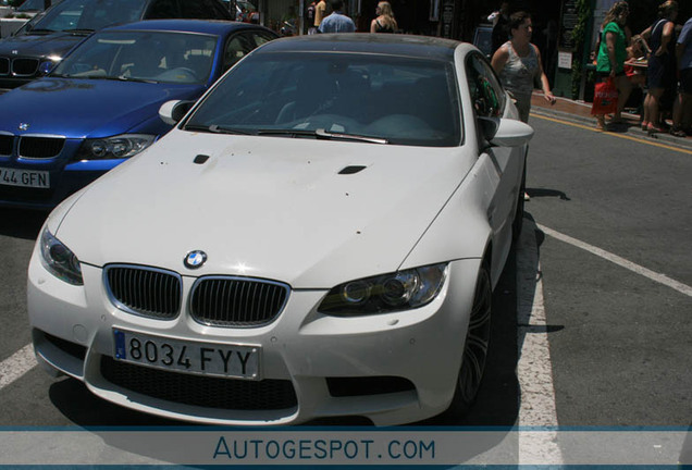 BMW M3 E92 Coupé