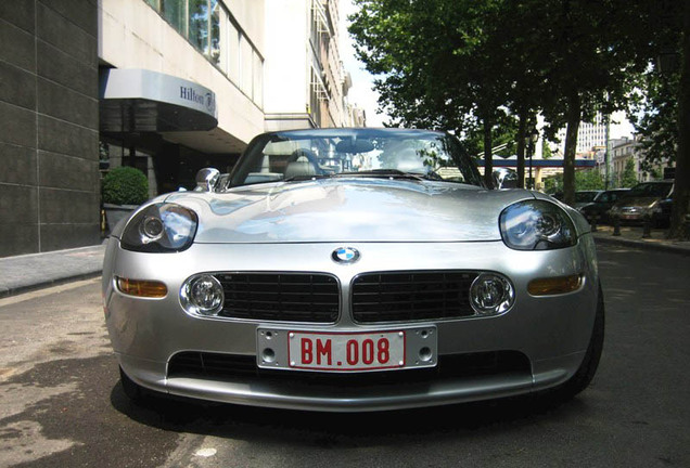 BMW Z8