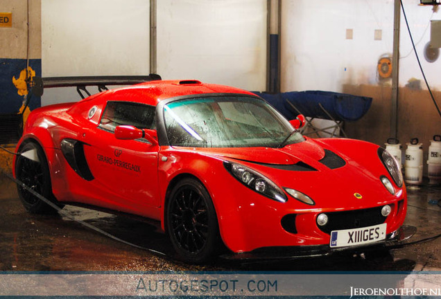 Lotus Exige S