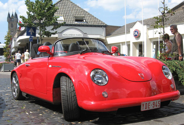 PGO Speedster II