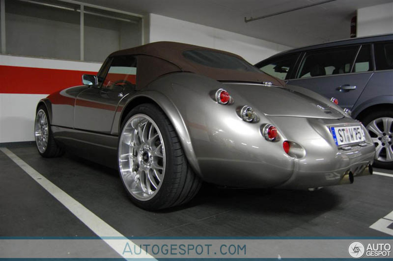 Wiesmann Roadster MF3