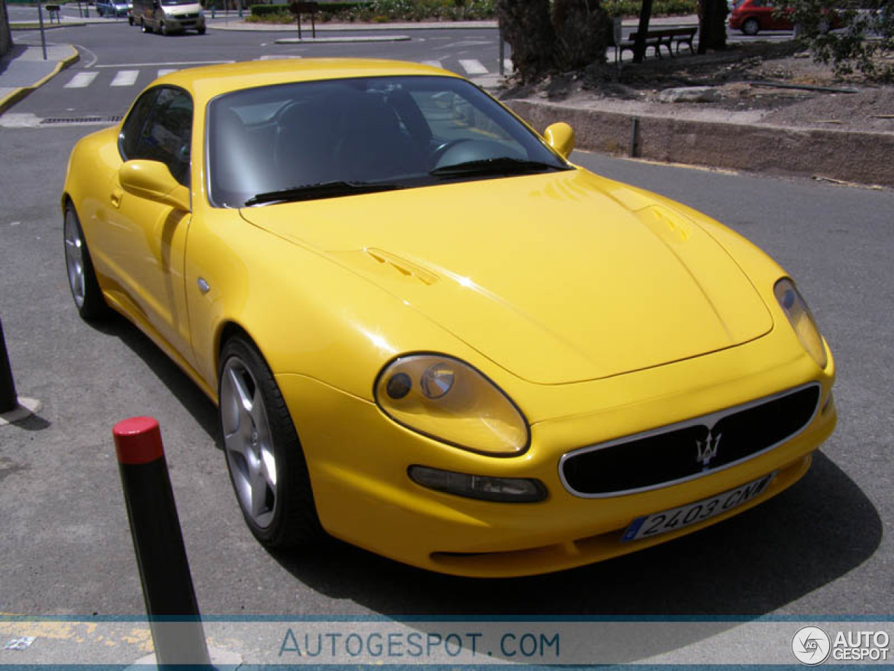 Maserati 3200GT