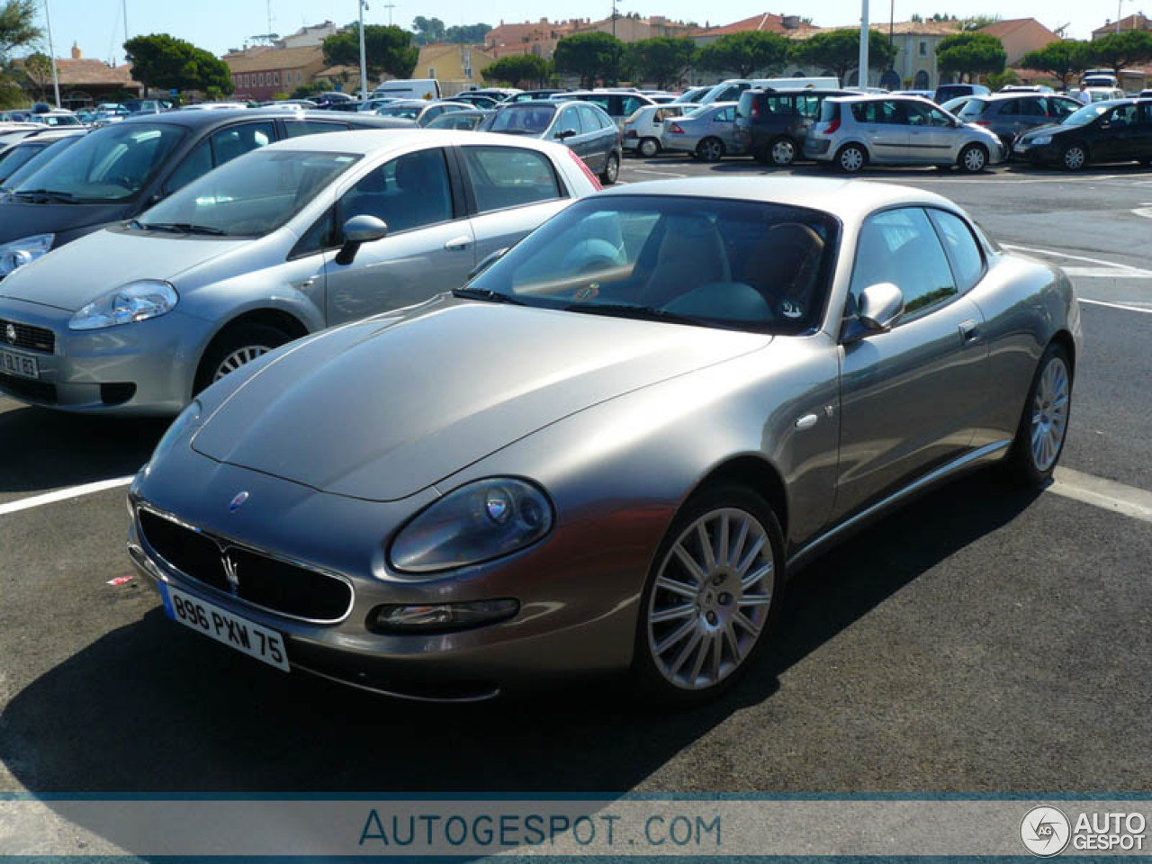 Maserati 4200GT