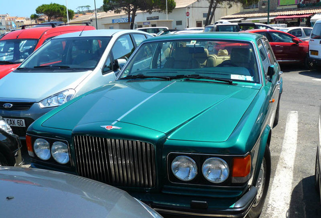 Bentley Turbo R