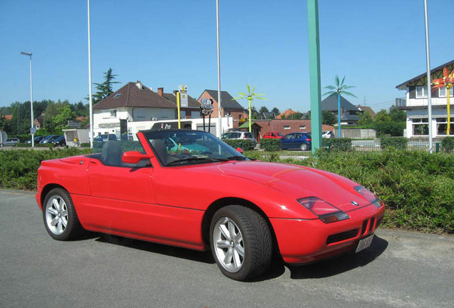 BMW Z1