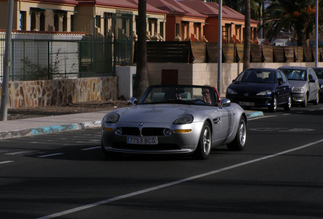 BMW Z8