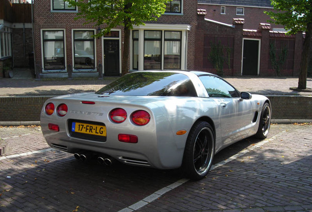 Chevrolet Corvette C5