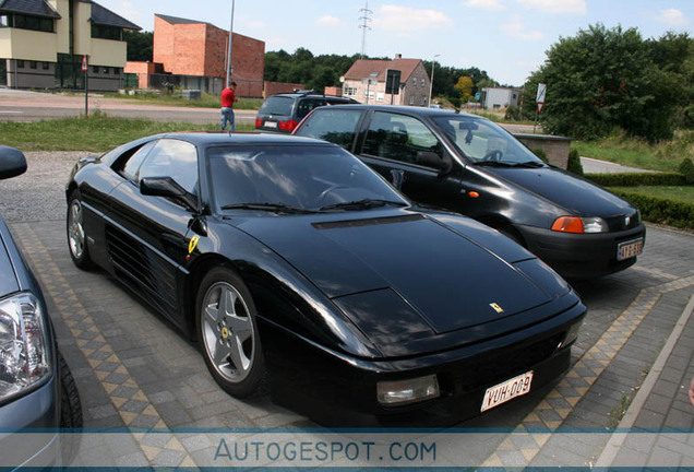 Ferrari 348 TS