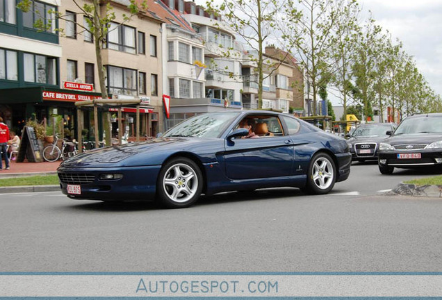 Ferrari 456 GT