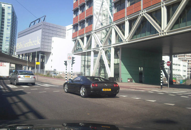 Ferrari F355 Berlinetta