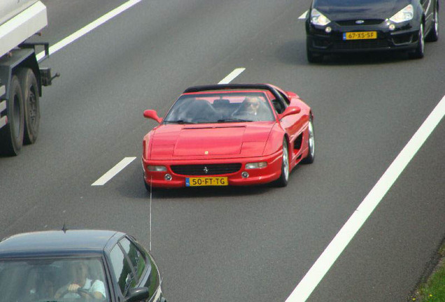 Ferrari F355 GTS