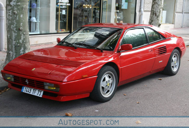 Ferrari Mondial T