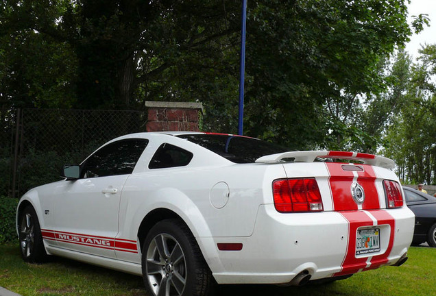 Ford Mustang GT