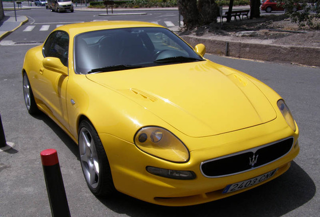 Maserati 3200GT