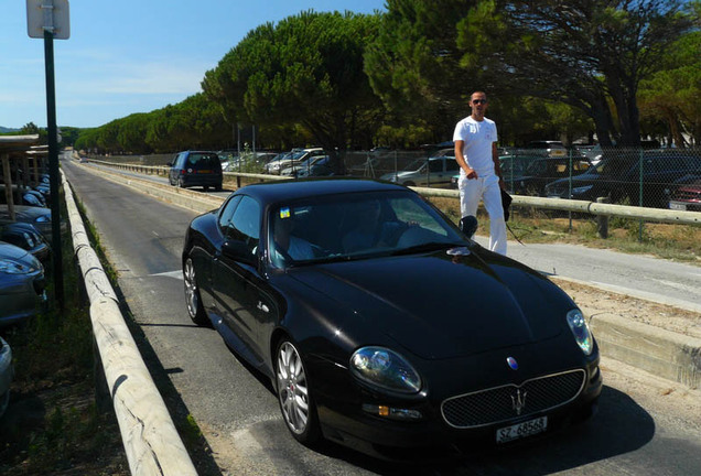 Maserati GranSport