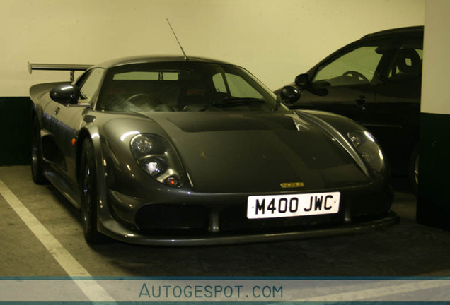 Noble M12 M400