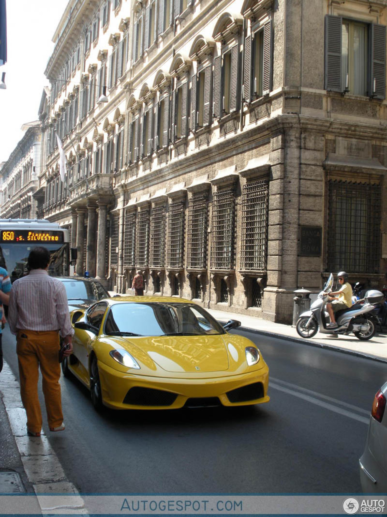 Ferrari 430 Scuderia