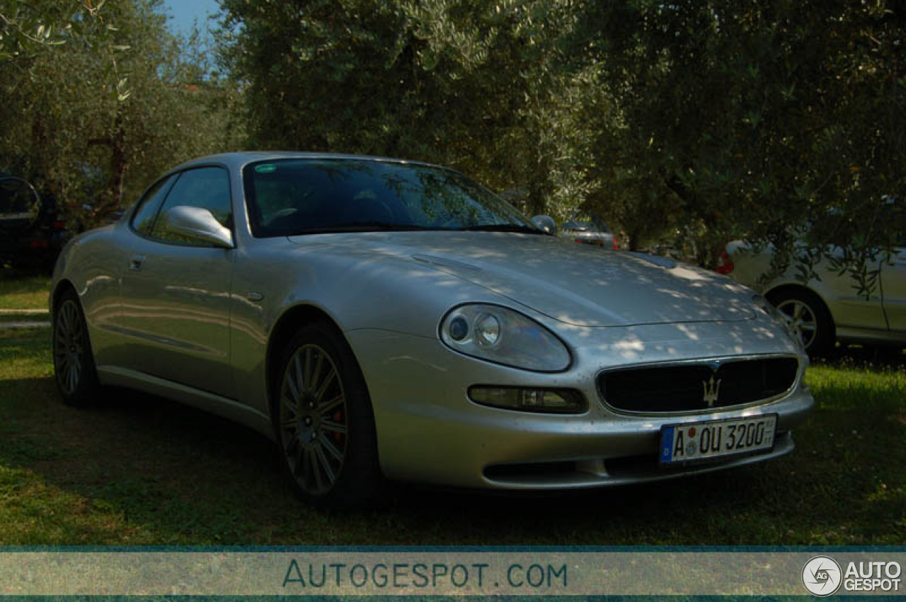 Maserati 3200GT